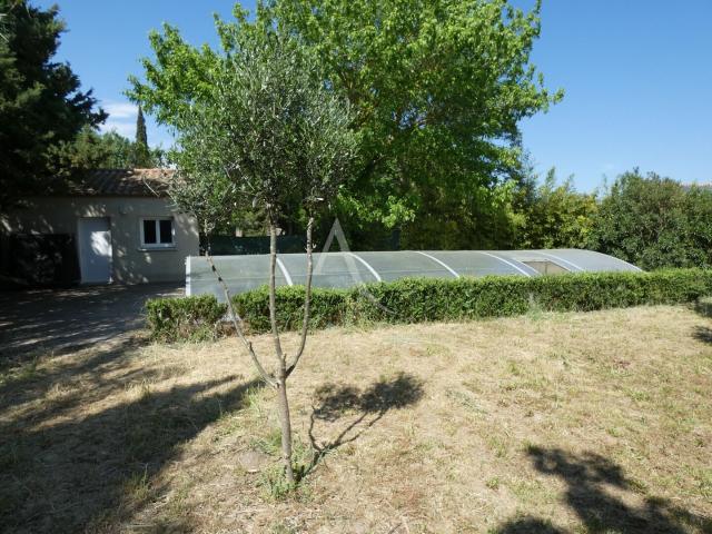 Maison vente à Narbonne, Névian
