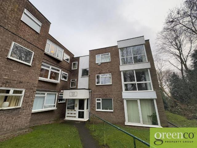 Apartment for rent in Kersal, Salford