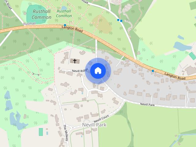 House for rent in Sandown Park, Kent