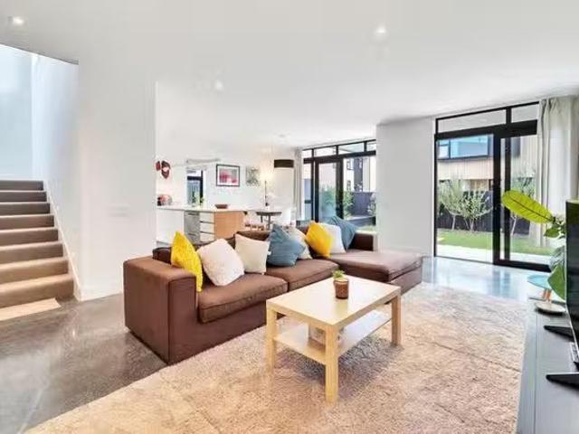 Apartment for rent in Paremoremo