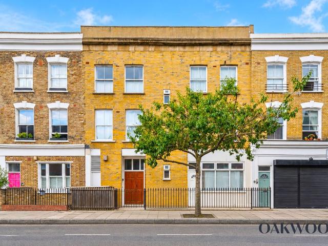 Apartment for rent in Stoke Newington, Greater London