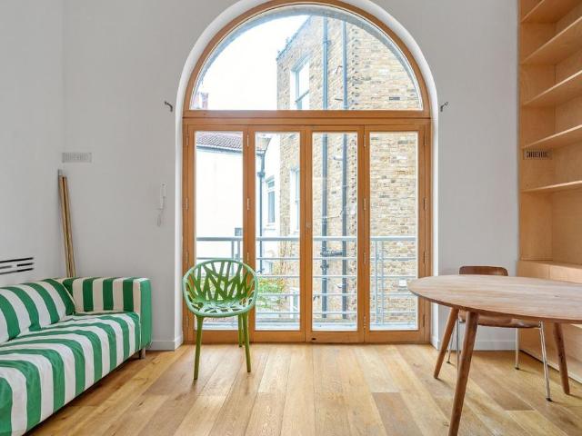 House for rent in Stoke Newington, Greater London