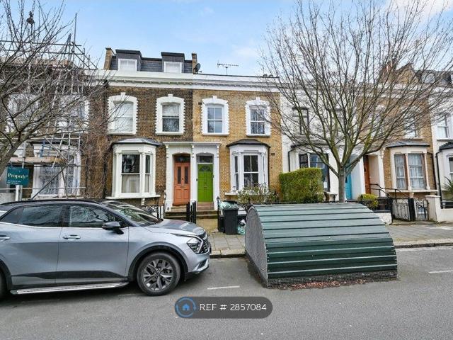 House for rent in Stoke Newington, Greater London