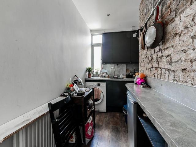 Apartment for rent in Stoke Newington, Greater London