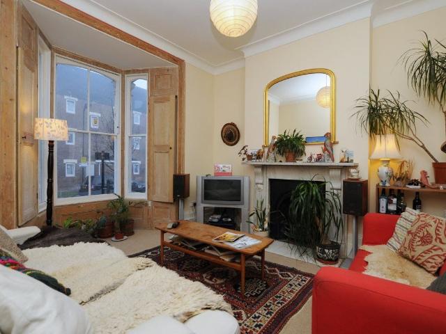 Apartment for rent in London Borough of Hackney, Greater London