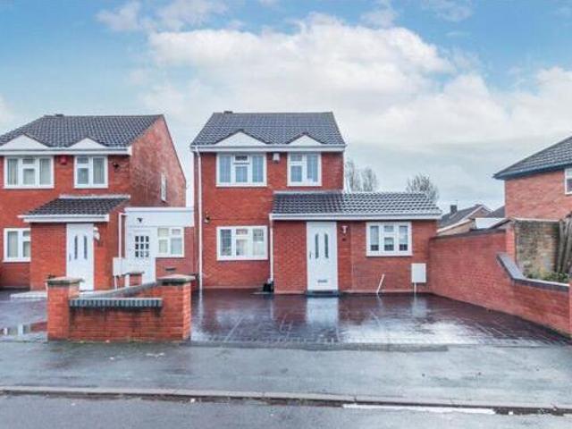 House for rent in Goldthorn Park, West Midlands