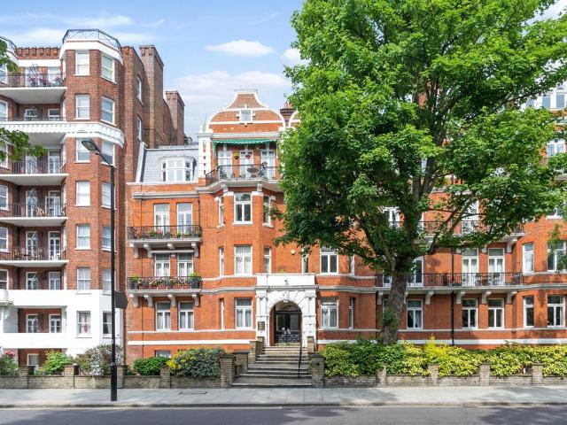 Apartment for rent in City of Westminster, Greater London