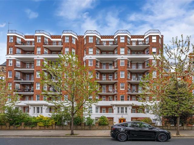 Apartment for rent in City of Westminster, Greater London