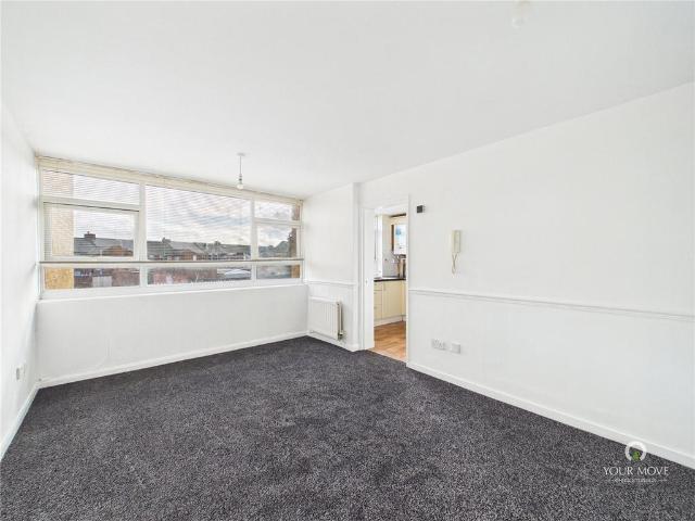 Apartment for rent in Washington, Sunderland