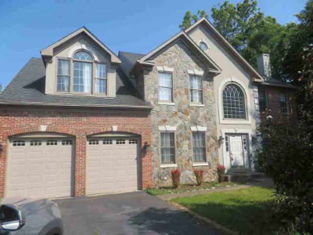 House for sale in Virginia