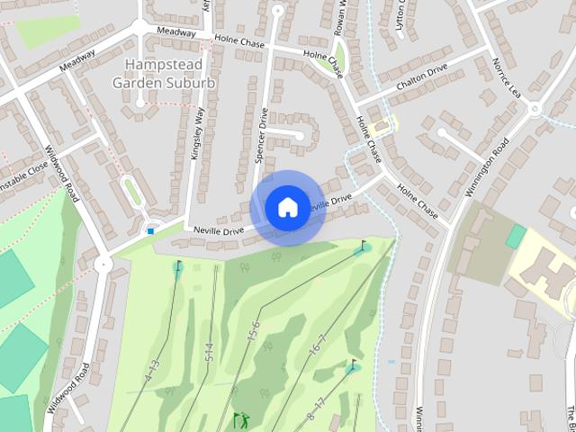 House for rent in Cat Hill, Isle Of Man