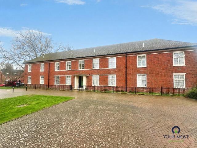 Apartment for rent in East Hampnett, Chichester