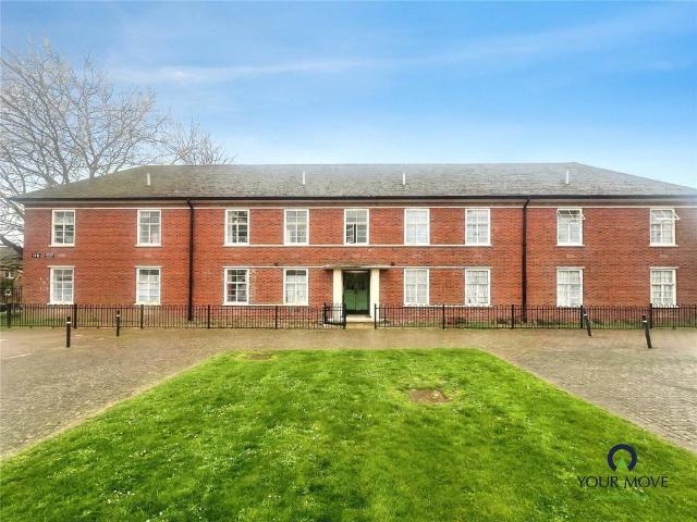 Apartment for rent in East Hampnett, Chichester