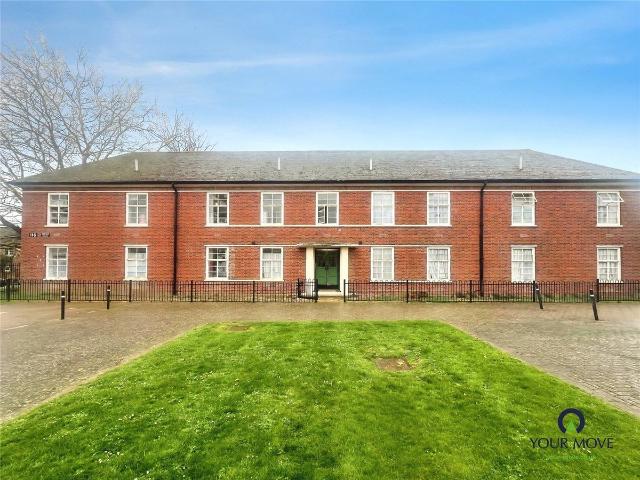 Apartment for rent in Littlecote, West Sussex