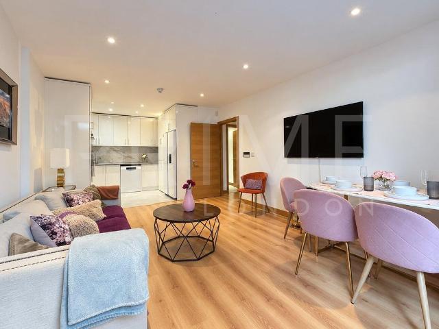 House for rent in City of Westminster, Greater London