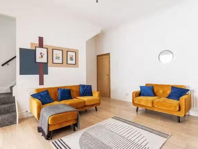 Apartment for rent in Pallion, Tyne And Wear