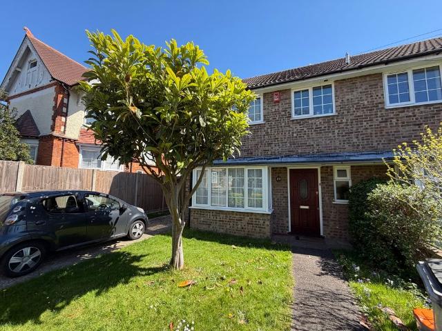 House for rent in Clapham, West Sussex