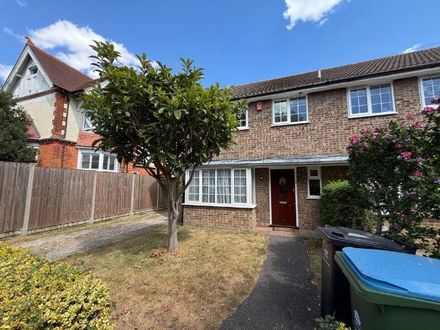 House for rent in Clapham, West Sussex