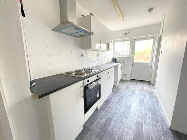 Apartment for rent in Upton, Greater London