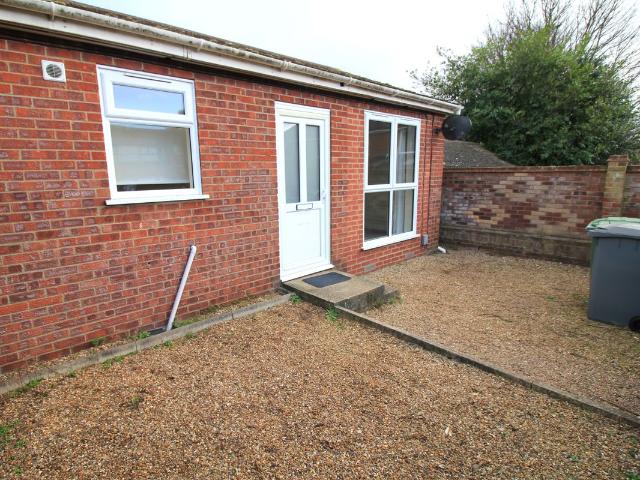 House for rent in Crostwick, Norfolk