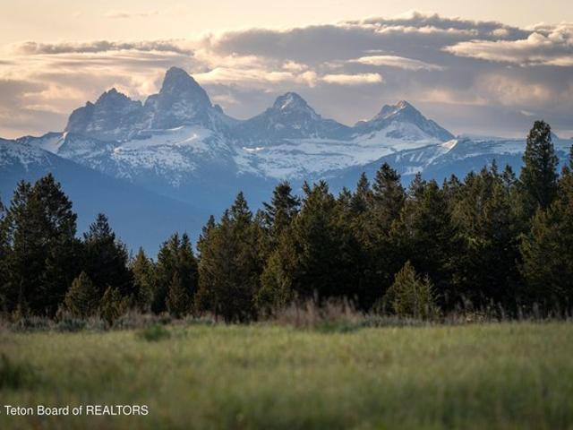 Land for sale in Tetonia, Idaho