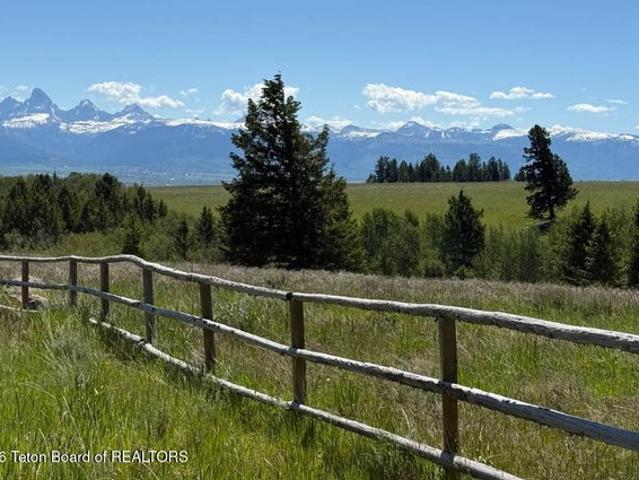 Land for sale in Tetonia, Idaho