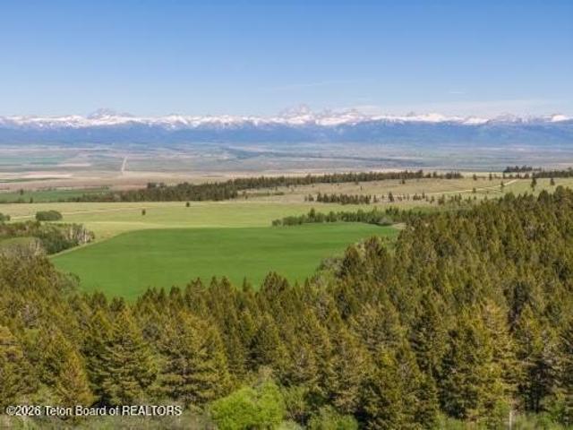 Land for sale in Tetonia, Idaho