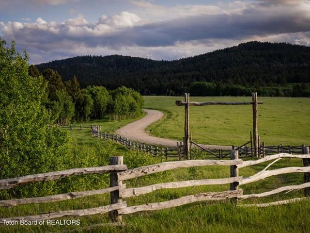 Land for sale in Tetonia, Idaho