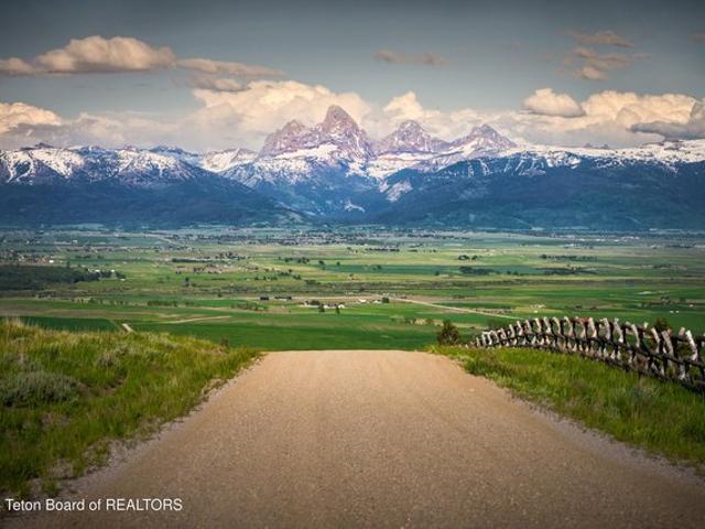 Land for sale in Tetonia, Idaho