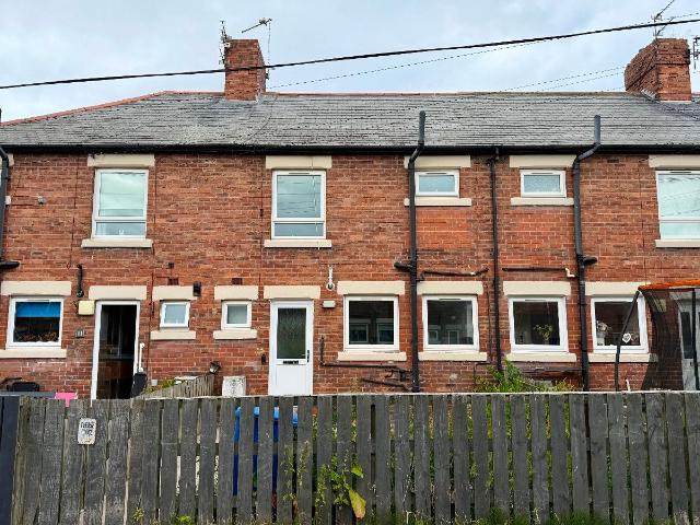 House for rent in Lynemouth
