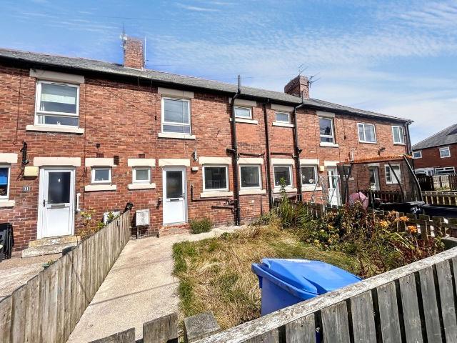House for rent in Lynemouth