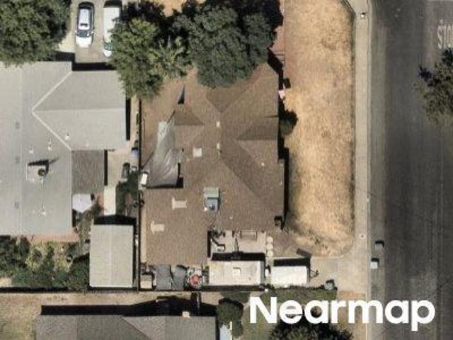 House for sale in Hanford, California