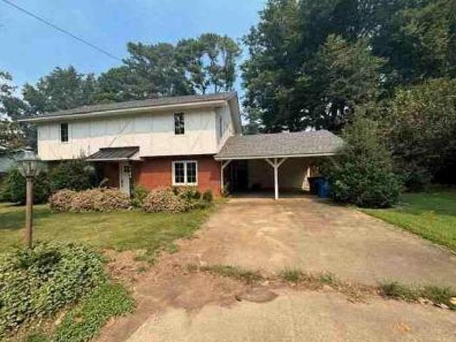 House for sale in Ark