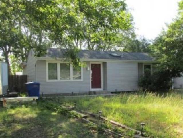 Property for sale in Normandy Beach, New Jersey