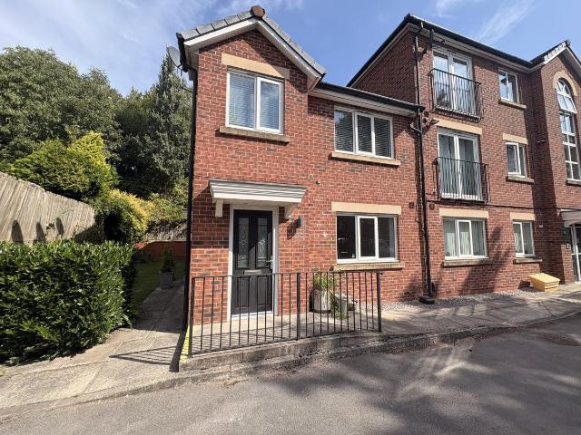 Apartment for rent in Low Green, Wigan