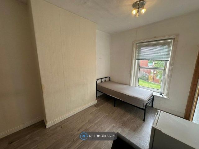 Room for rent in Heath, West Yorkshire