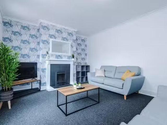 Apartment for rent in Hammond Street, Isle Of Man