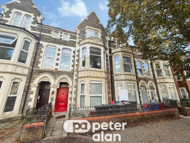 Apartment for rent in Falcon Lodge, Wales
