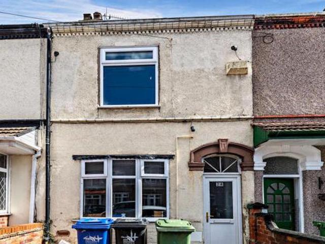 House for sale in Cleethorpes, Greater Lincolnshire