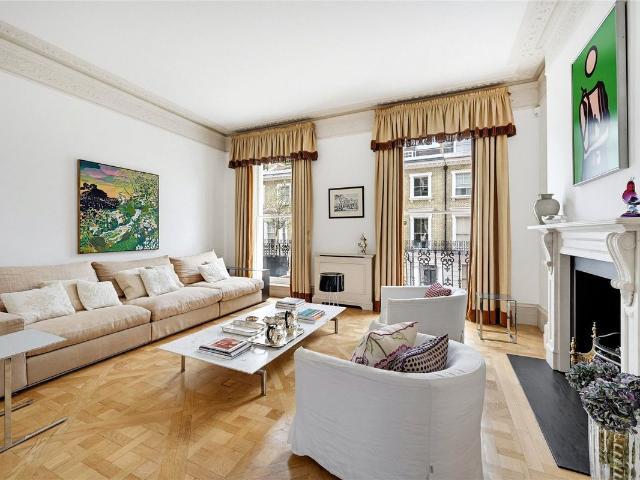House for rent in Brompton, Greater London