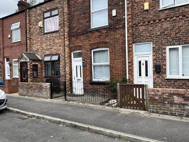 House for rent in Earlestown, St Helens