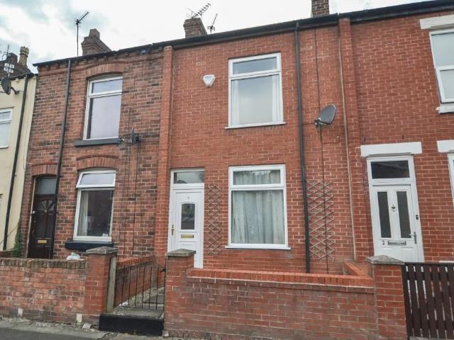 Apartment for rent in Earlestown, St Helens