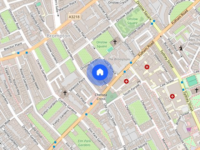 House for rent in Cat Hill, Isle Of Man