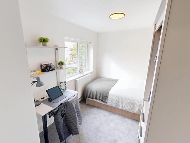 House for rent in Crossgate Moor, Durham