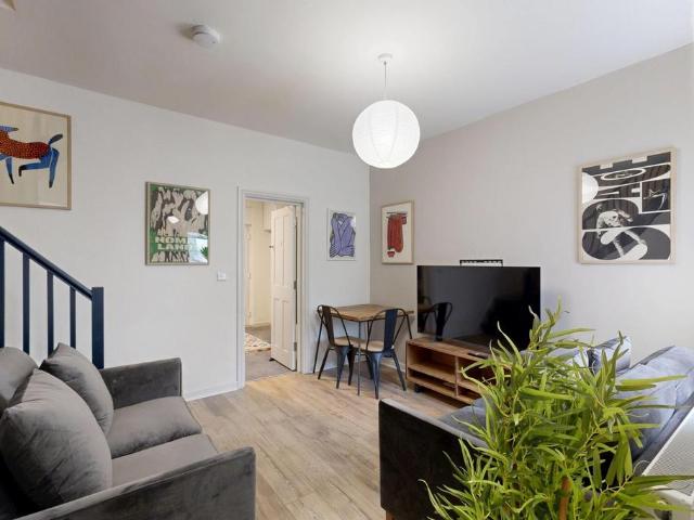 House for rent in Durham