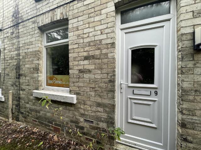 House for rent in Crossgate Moor, Durham