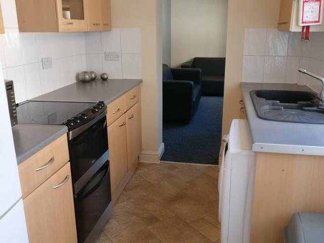 House for rent in The Groves, York