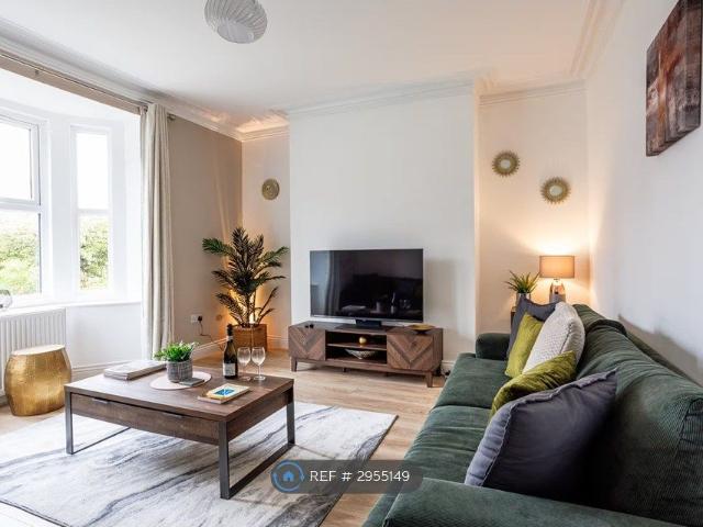 House for rent in Neville's Cross, Durham