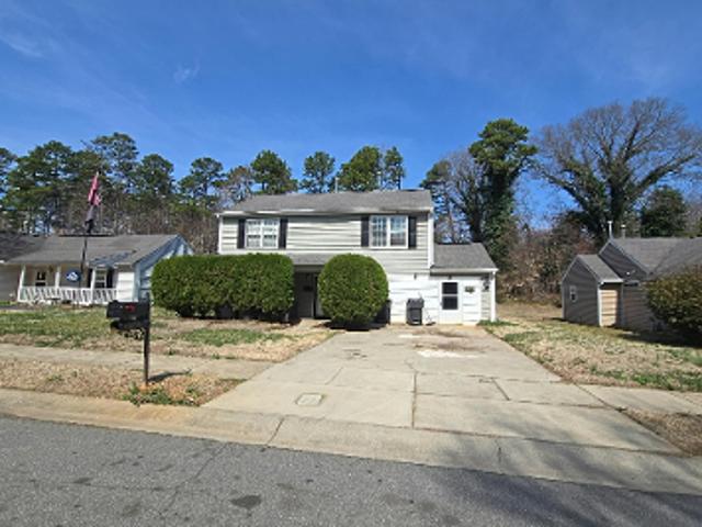 House for sale in Mecklenburg, North Carolina