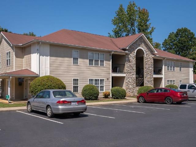 Apartment for rent in Nevin Place Apartments, Charlotte